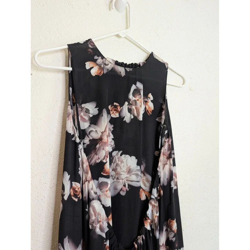 Vince nwt peony